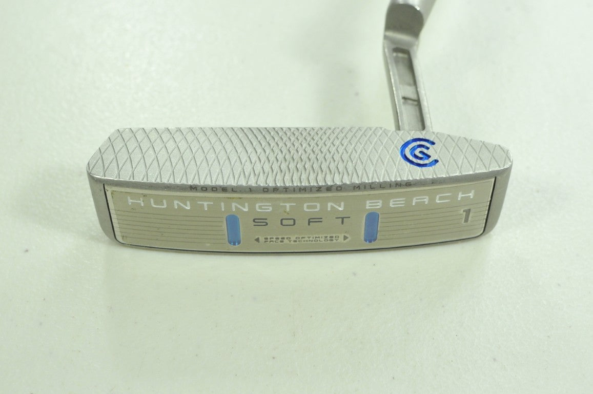 Cleveland Huntington Beach 1 34