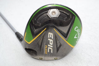 Callaway Epic Flash Ladies 12* Driver Right 45g EvenFlow 4.0  # 176618