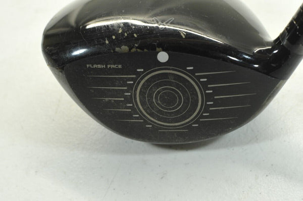 Callaway Mavrik 10.5* Driver Right Senior Flex 55g HZRDUS 5.0  # 183834