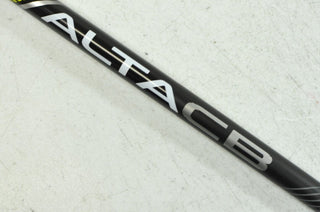 Ping Alta CB G430 55g Stiff Flex Driver Shaft with Adapter 44.75