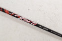 Mitsubishi Kai'li Red Regular Flex Fairway Shaft TaylorMade Adapter 42.5