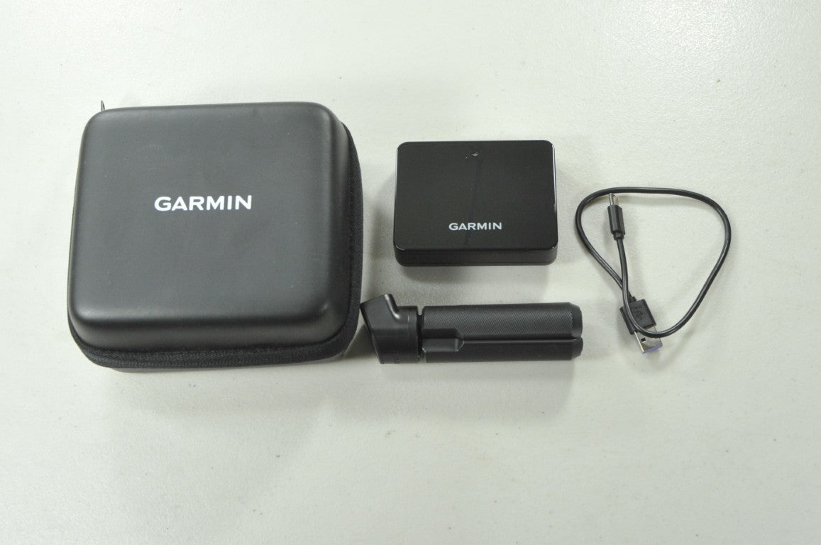 Garmin Approach R10 Golf Launch Monitor with Case  # 212514