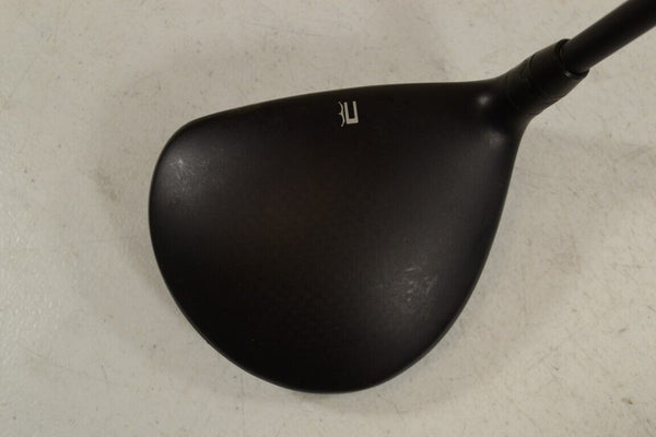 LEFT HANDED Cobra Radspeed Big Tour 3 - 14.5* Fairway Wood X - Stiff Graphite#179176 - Golf Club Brokers