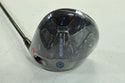 Callaway Paradym Ai Smoke Triple Diamond 10.5* Driver Right Stiff MMT # 183978