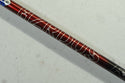 Project X HZRDUS RDX Smoke Red 5.5 Regular Driver Shaft TaylorMade Adapter179944 - Golf Club Brokers