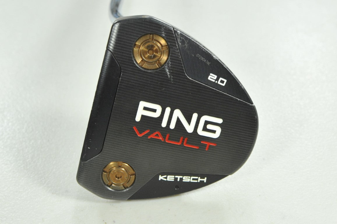Ping Vault 2.0 Ketsch 35