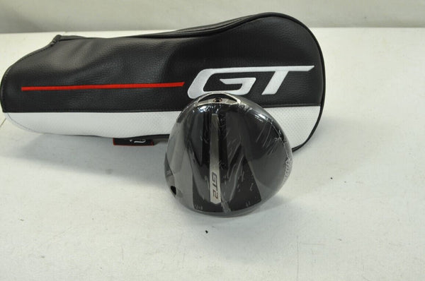 Titleist GT2 11* Driver Head Only with Head Cover NEW! #180995 - Golf Club Brokers