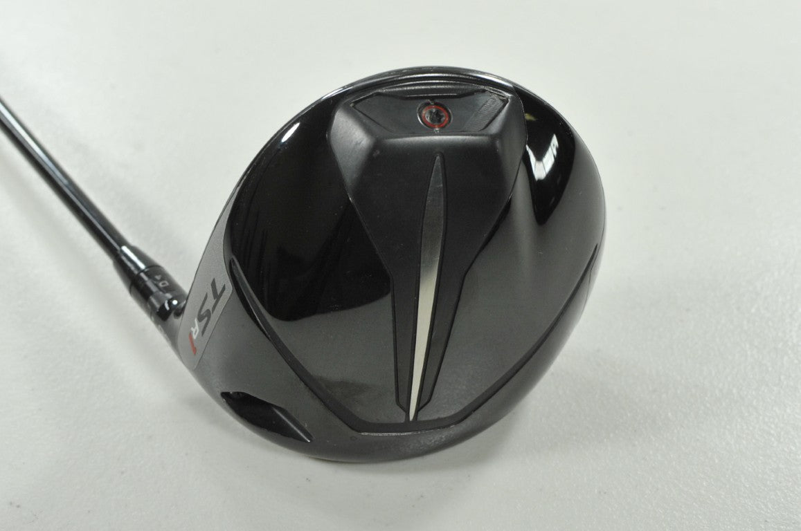 Titleist TSR1 10* Driver Regular Flex Right Tensei AV Blue 55g DENT # 208370