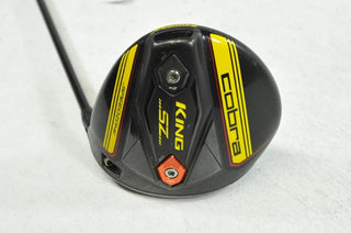 Cobra King Speedzone 10.5* Driver Right Stiff Flex 65g Tensei AV  # 179649