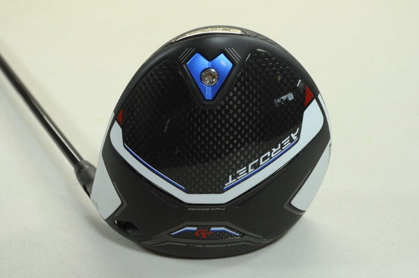 Cobra Aerojet 9* Driver Right Regular Flex Kaili Blue 60g  # 184153