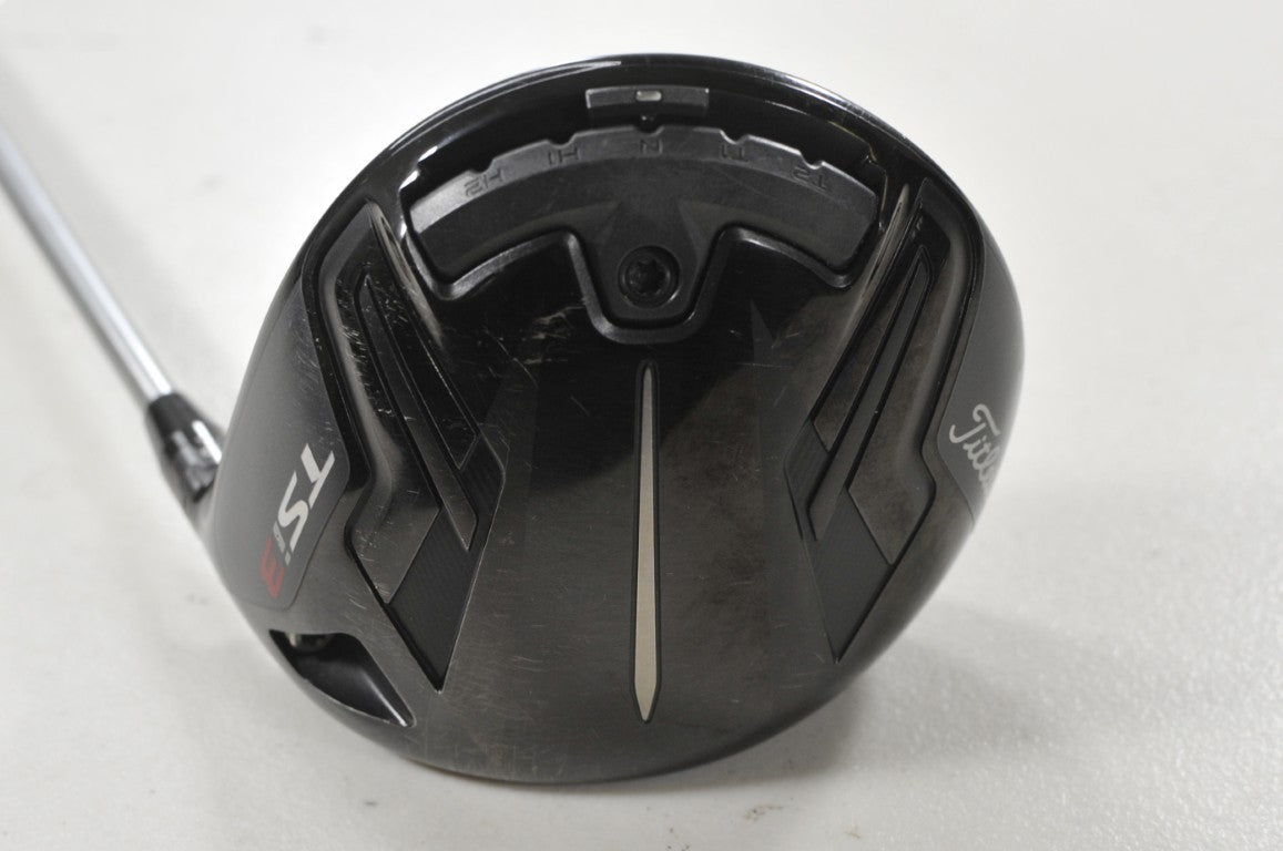 Titleist TSi3 9.0* Driver Regular Flex Right Diamana S+ 60g  # 209746