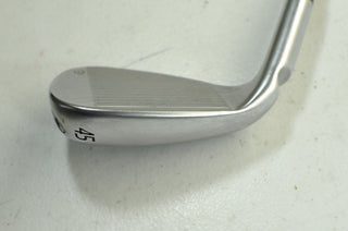 Ping G430 45* Wedge Blue Dot Right Alta Quick 45g Senior Flex Graphite # 182887 - Golf Club Brokers