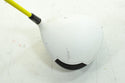 TaylorMade SLDR 460 White 10.5* Driver Right Stiff Flex Tour AD MT-6  # 183567