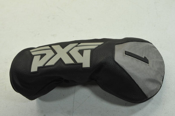 PXG 0211 2022 9* Driver Right Regular Flex SF Jupiter  # 181665