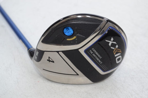 XXIO Eleven 11 4-16.5* Fairway Wood Right Stiff Flex 43g MP1100 Graphite #176663