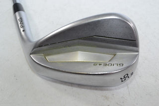 Ping Glide 4.0 56*-14 Wedge Black Dot Right Z-Z115 Steel # 168271