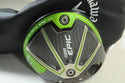 LEFT HANDED Callaway GBB Epic Sub Zero TOUR ISSUE 9* Driver TX Flex 60g  #185185