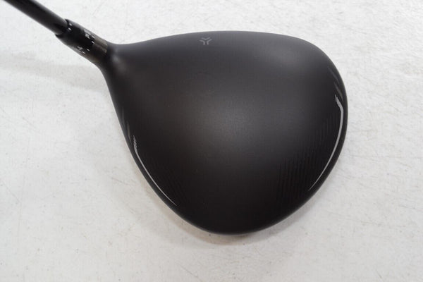 Srixon ZX5 MK II 9.5* Driver Right X - Stiff Flex 70g HZRDUS 6.5 # 177566 - Golf Club Brokers