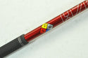 Project X HZRDUS RDX Smoke Red 6.5 X-Stiff #3 Fairway Shaft TaylorMade # 183563