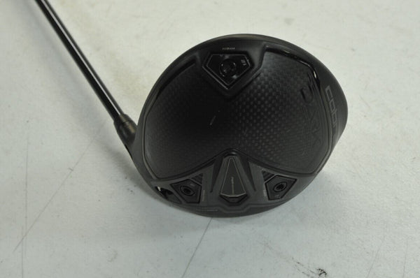 Cobra Darkspeed LS 9* Driver Right Stiff Flex LinQ M40X 6F4  # 180525