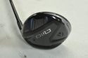 TaylorMade Qi10 5 - 18* Fairway Wood RH Regular Flex Ventus TR 6 Graphite # 181884 - Golf Club Brokers