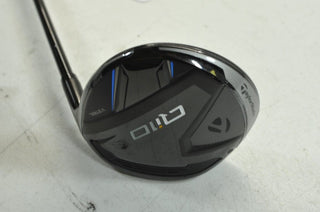 TaylorMade Qi10 5 - 18* Fairway Wood RH Regular Flex Ventus TR 6 Graphite # 181884 - Golf Club Brokers