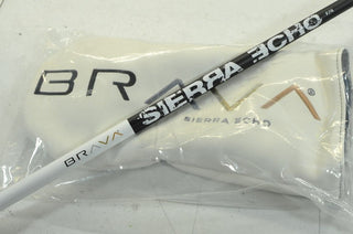 BGT Brava Sierra Echo F4 Stiff Flex Driver Shaft with PXG Adapter # 181246 - Golf Club Brokers