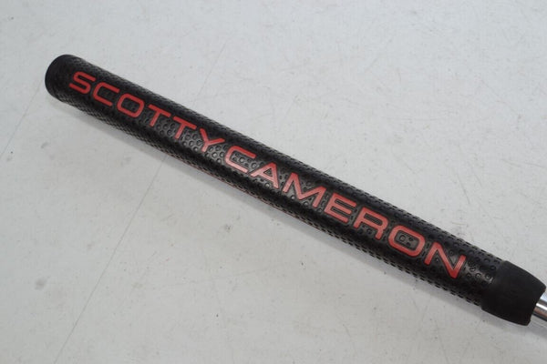 Titleist 2017 Scotty Cameron Futura 5MB 33