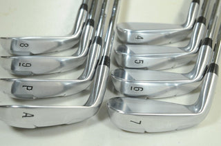 Nike VR-S Forged 4-PW,AW Iron Set Right NS Pro 950GH HT Stiff Steel # 184217