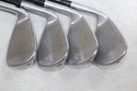 Ping G700 5-W,UW,SW Iron Set Blue Dot Right Senior Flex Alta CB Graphite #178221