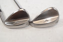 Mizuno T24 Raw 56*, 60* Wedge Set Right Stiff KBS Hi - Rev 2.0 Steel # 178217 - Golf Club Brokers