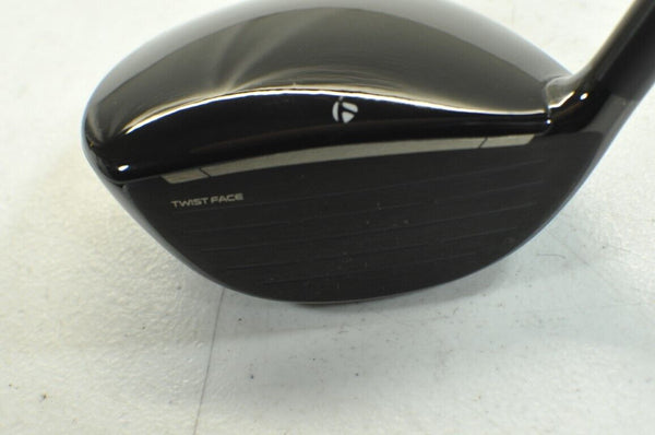 TaylorMade Qi10 3-15* Fairway Wood Right Stiff Ventus TR 6 Graphite MINT #183786