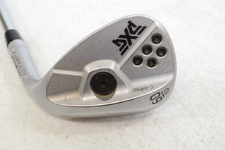 PXG 0311 Milled Sugar Daddy II 60*-10 Wedge Right Steel # 178465