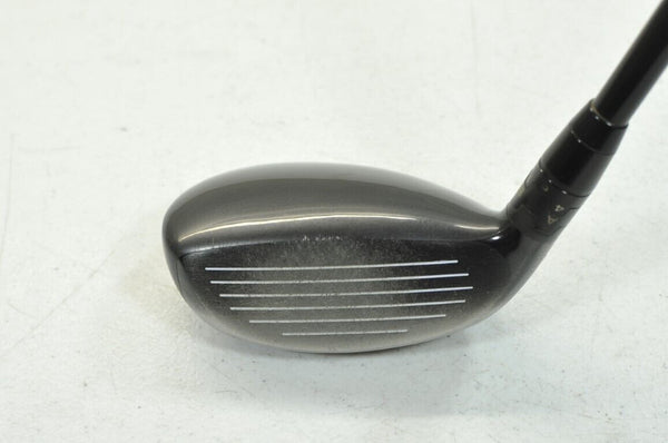 Titleist 818 H1 19* Hybrid Right Stiff Flex Tensei CK 70g Graphite # 182871 - Golf Club Brokers