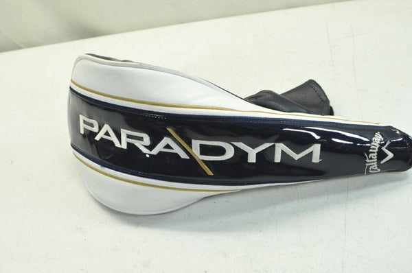 Callaway Paradym 9.0* Driver Right Senior Flex Ascent 40g  # 180422