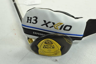 XXIO Prime Royal Edition 5 - 22* Hybrid Right Regular Flex 44.5g Graphite # 183009 - Golf Club Brokers