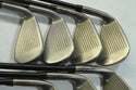 Mizuno JPX EZ Forged 2013 5-PW,GW Iron Set Right Regular Flex Graphite # 182508