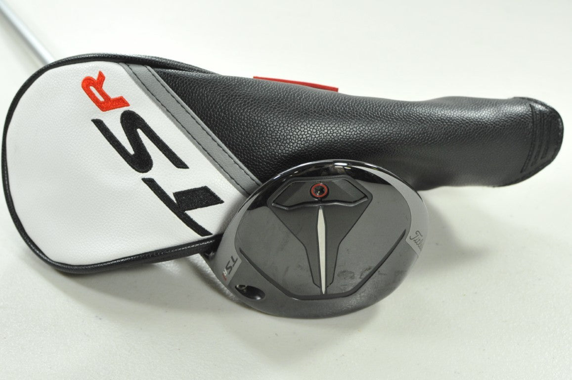 Titleist TSR1 18* Fairway Wood Senior Flex Right MMT R2 40g Graphite # 205518