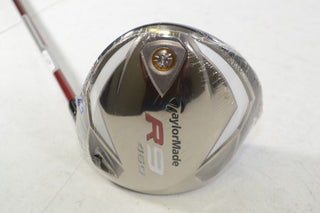 TaylorMade R9 460 11.5* Driver Right Senior Flex Motore 65 NEW #170784 - Golf Club Brokers