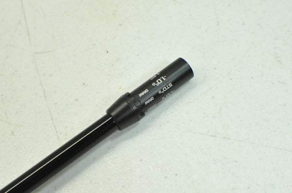 Project X HZRDUS Black Gen 4 6.5 X-Stiff Driver Shaft Cobra Adapter 44