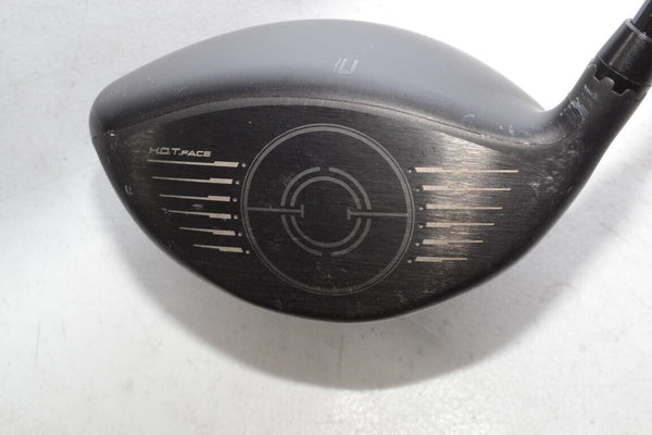 Cobra Darkspeed X 10.5* Driver Right Regular Flex LinQ M40X 6F3 # 178682 - Golf Club Brokers