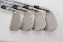 Titleist 804 OS 4-PW Iron Set Right Stiff Flex NS Pro 970 Steel # 178413