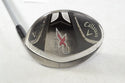 Callaway X2 Hot Ladies #3 Fairway Wood Right Aldila Graphite # 171522 - Golf Club Brokers