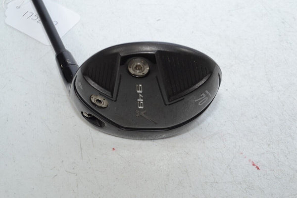 Sub 70 949X #4 Fairway Wood Right Senior Flex Project X 4.5 Graphite #175262 - Golf Club Brokers