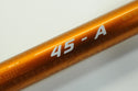 Aldila NVS 45g Senior Flex Driver Shaft with Callaway Adapter 44.25