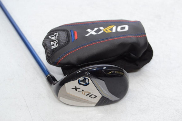 XXIO Thirteen 13 4 - 20* Hybrid Right Regular Flex 41g MP1300 DST Graphite #176423 - Golf Club Brokers