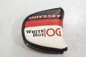 Odyssey White Hot OG 7 DB Seven 33