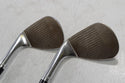 Callaway Jaws Raw Chrome 54*, 60* Wedge Set Right Catalyst Graphite -1