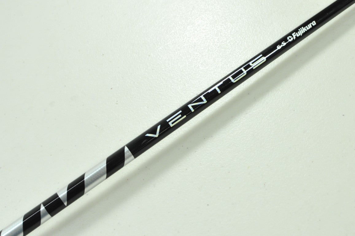 Fujikura Ventus VeloCore Black 6 Stiff Ping Driver LEFT Adapter Shaft  # 202432