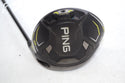 Ping G430 LST 9* Driver Right Stiff Flex HZRDUS RDX Smoke Red 6.0  # 177803